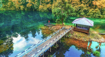 Mengeksplor Wisata Terbaik di Kalimantan Timur yang Wajib Anda Kunjungi!