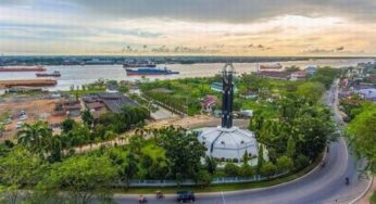 Perjalanan Melintasi Kalimantan Barat: Keajaiban Alam dan Kuliner Lokal
