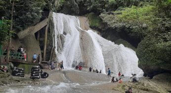 Keajaiban Alam Sulawesi Selatan: Air Terjun, Danau, dan Pegunungan yang Memesona