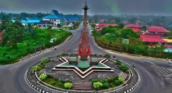 Wisata Kuliner Khas Kalimantan Tengah: Makanan Tradisional yang Menggugah Selera