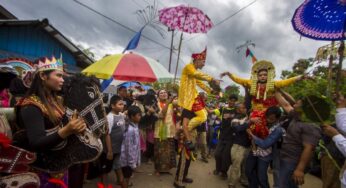 Kenali Budaya Unik Kalimantan Selatan: Tradisi dan Kerajinan yang Tak Tertandingi!